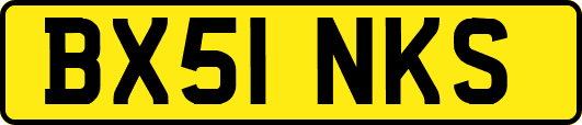 BX51NKS