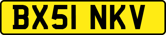 BX51NKV