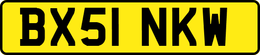 BX51NKW