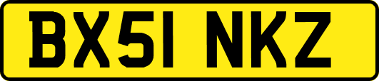 BX51NKZ