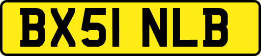 BX51NLB