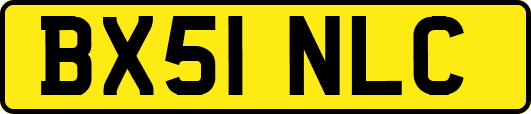 BX51NLC