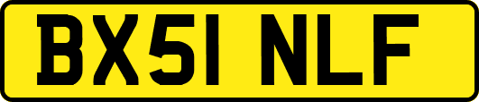 BX51NLF