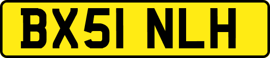 BX51NLH