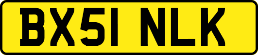 BX51NLK