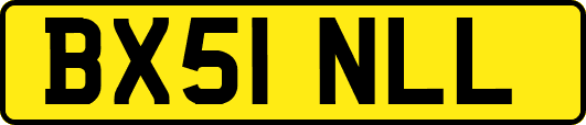 BX51NLL