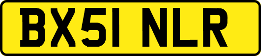 BX51NLR