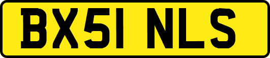 BX51NLS