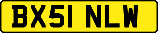 BX51NLW