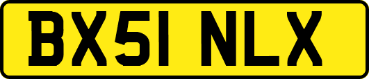 BX51NLX