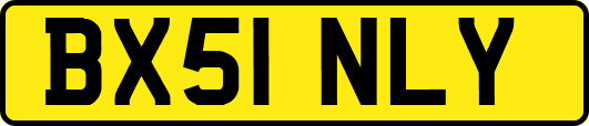 BX51NLY