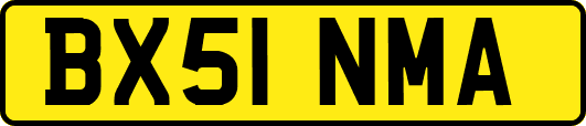 BX51NMA