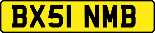 BX51NMB