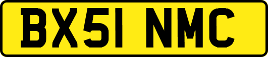 BX51NMC