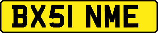 BX51NME