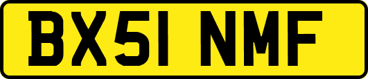 BX51NMF