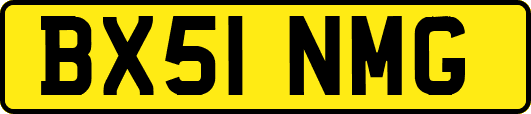 BX51NMG