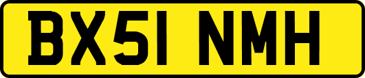 BX51NMH