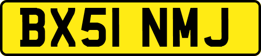 BX51NMJ