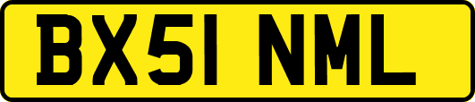 BX51NML