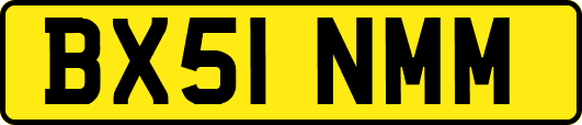 BX51NMM