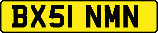 BX51NMN