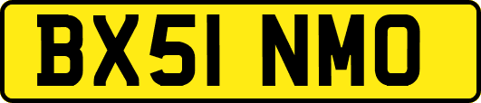 BX51NMO