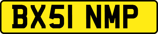 BX51NMP