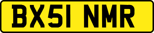 BX51NMR