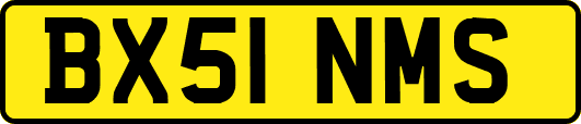 BX51NMS