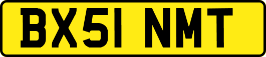 BX51NMT