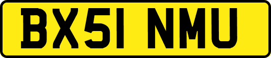 BX51NMU