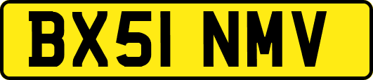 BX51NMV