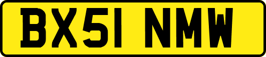 BX51NMW