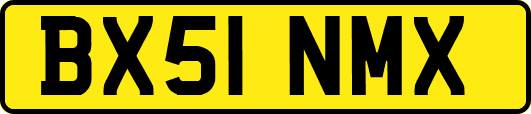 BX51NMX