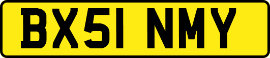 BX51NMY