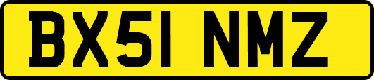 BX51NMZ