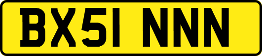 BX51NNN
