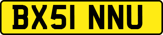 BX51NNU