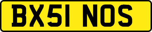 BX51NOS