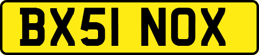 BX51NOX