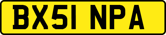 BX51NPA