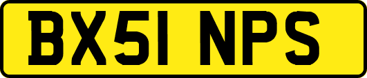 BX51NPS