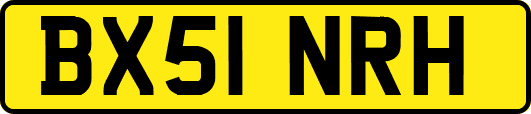 BX51NRH