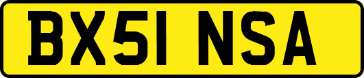 BX51NSA