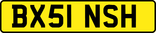 BX51NSH