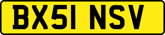 BX51NSV