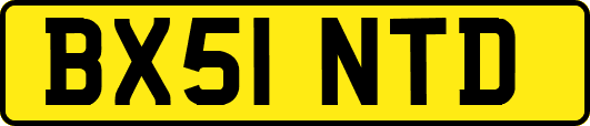 BX51NTD