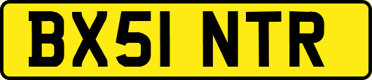 BX51NTR