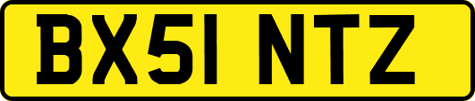 BX51NTZ